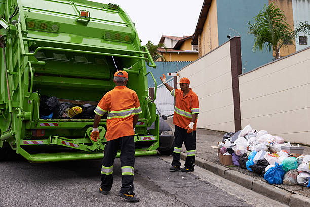 Best Scrap Metal Removal  in Pleasanton, KS